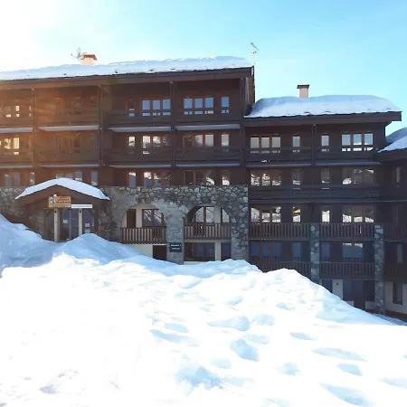 Apartment Renove 8 Pers - Piscine - Sauna - Hammam - Animaux Ok - Fr-1-181-1925 La Plagne-Tarentaise