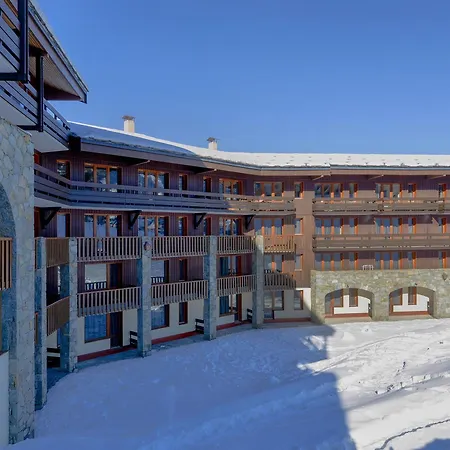 Apartment Renove 8 Pers - Piscine - Sauna - Hammam - Animaux Ok - Fr-1-181-1925 La Plagne-Tarentaise