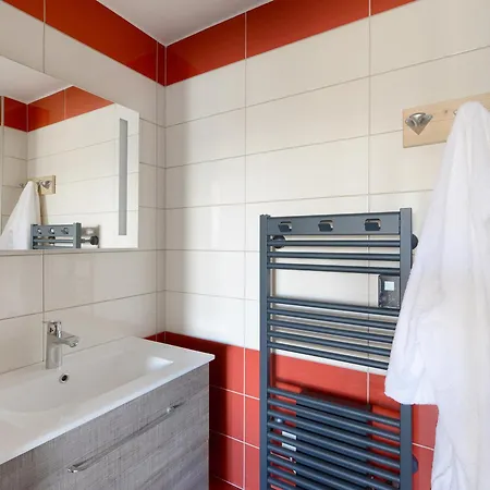Renove 8 Pers - Piscine - Sauna - Hammam - Animaux Ok - Fr-1-181-1925 Apartamento *