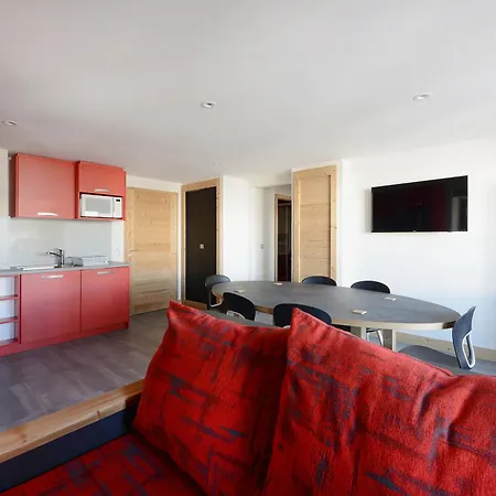 Apartment Renove 8 Pers - Piscine - Sauna - Hammam - Animaux Ok - Fr-1-181-1925