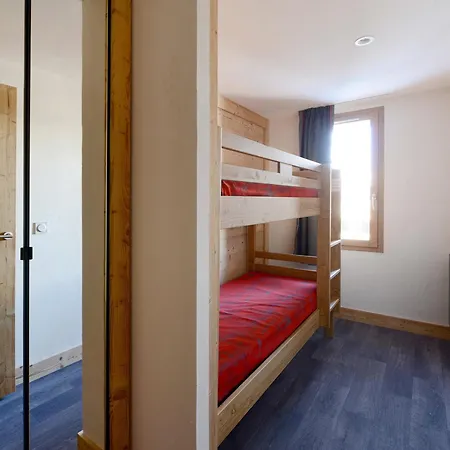 Apartment Renove 8 Pers - Piscine - Sauna - Hammam - Animaux Ok - Fr-1-181-1925 La Plagne-Tarentaise